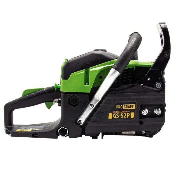 Бензопила Procraft GS-52P 600521 фото