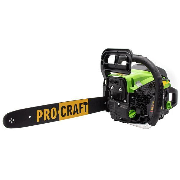 Бензопила Procraft GS-52P 600521 фото