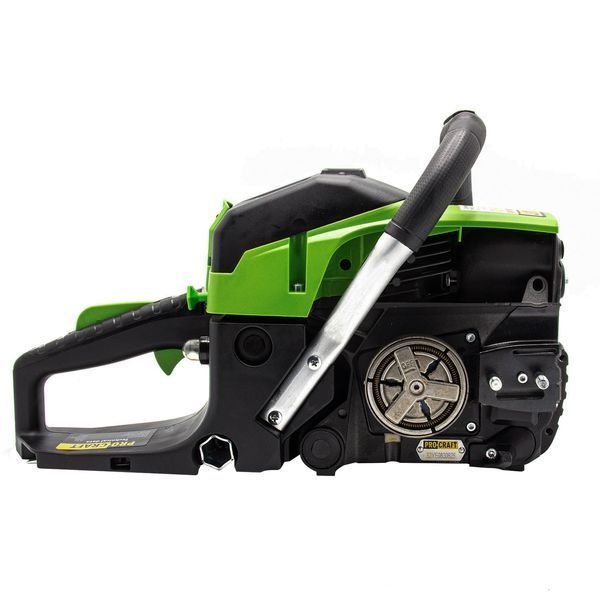 Бензопила Procraft GS-52P 600521 фото