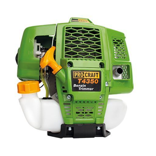 Коса бензиновая Procraft T4200 PRO NEW 404350 фото