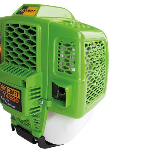 Коса бензиновая Procraft T4200 PRO NEW 404350 фото
