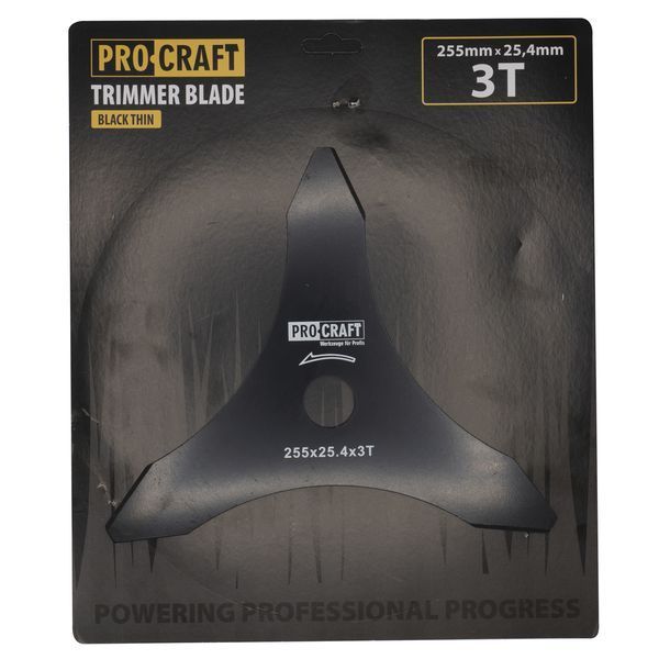 Ніж 3T тонкий Procraft H-3T/T фото