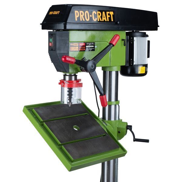 Сверлильный станок Procraft BD2250 022501 фото