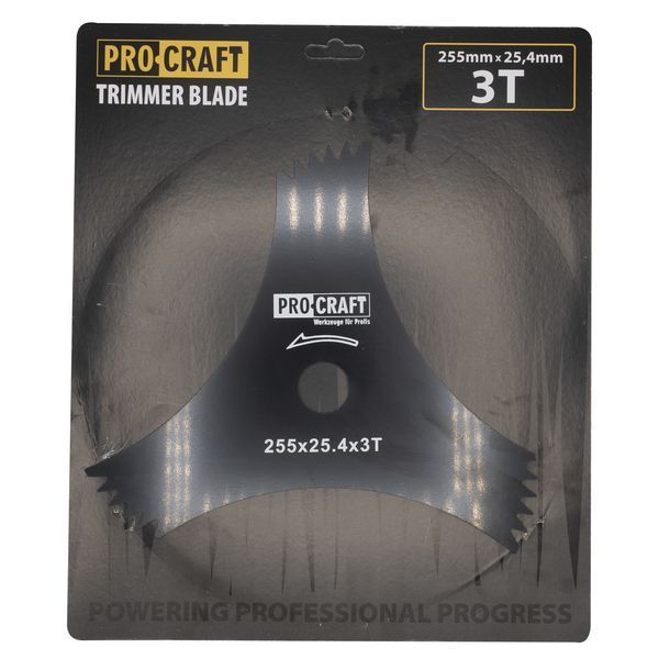 Нож 3T дракон Procraft H-3T/D фото Нож 3T дракон Procraft H-3T/D фото