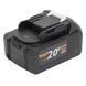 Аккумуляторная батарея Procraft Battery20/4С 4 Ач Type-C 030280 фото 13