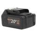 Аккумуляторная батарея Procraft Battery20/4С 4 Ач Type-C 030280 фото 15