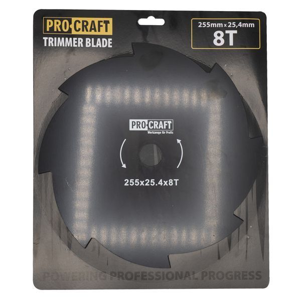 Нож 8T Procraft H-8T фото Нож 8T Procraft H-8T фото