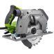 Циркулярна пила Procraft KR190/2350 002350 фото 2