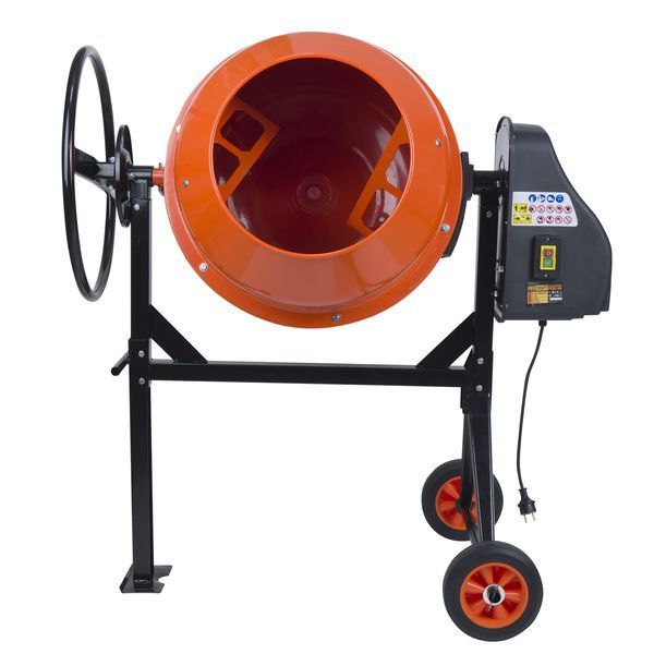 Бетонозмішувач Procraft PCM140 900140 фото