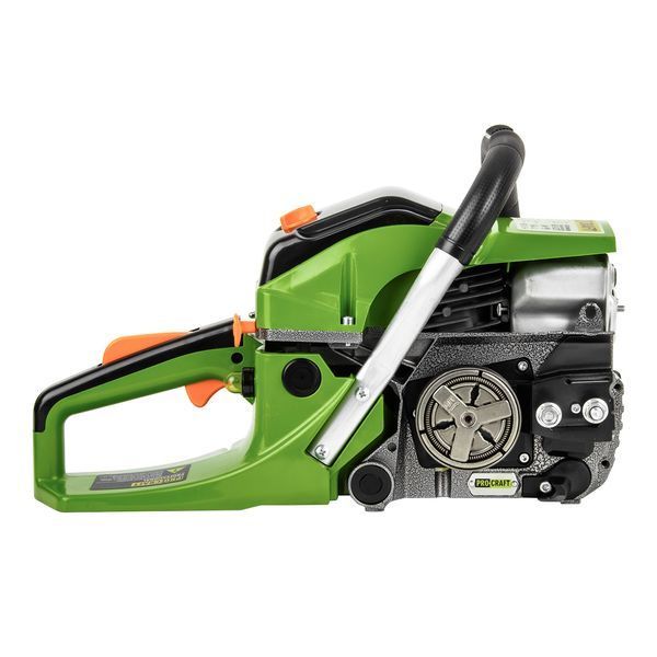 Бензопила Procraft GS-52T 600052 фото