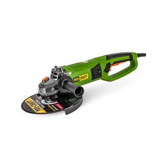 Кутошліфувальна машина Procraft PW2550 230 мм 002550 фото