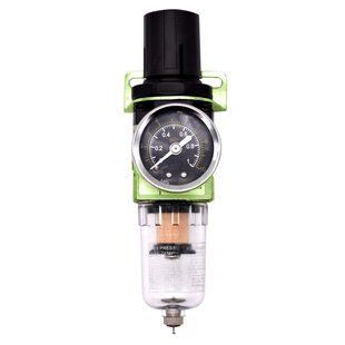 Фільтр для очищення повітря з редуктором 1/4" Procraft WS06 900006 фото