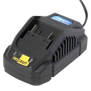 Зарядний пристрій Procraft Charger20/2.4 А 030291 фото