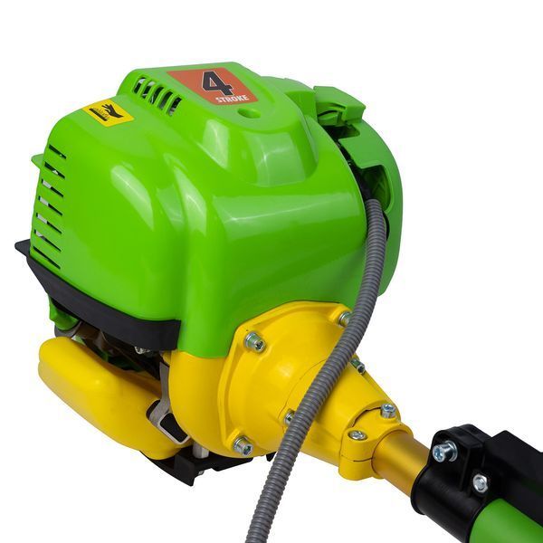 Коса бензинова Procraft T5600/S 456003 фото