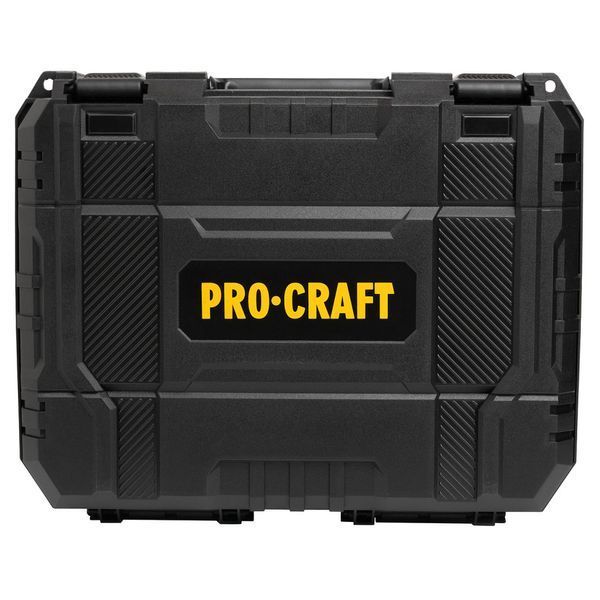 Шуруповерт Procraft PA18LiH (с 1 акб и зу) 001820 фото