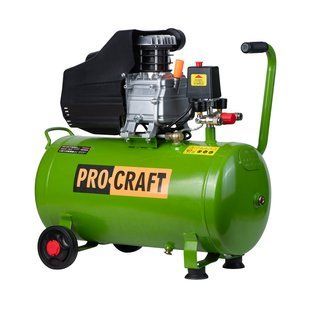 Повітряний компресор Procraft AC50 Universal 800503 фото