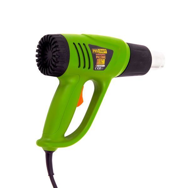 Фен промышленный Procraft PH2200E 022003 фото