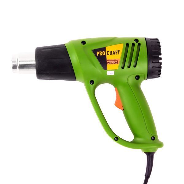 Фен промышленный Procraft PH2200E 022003 фото