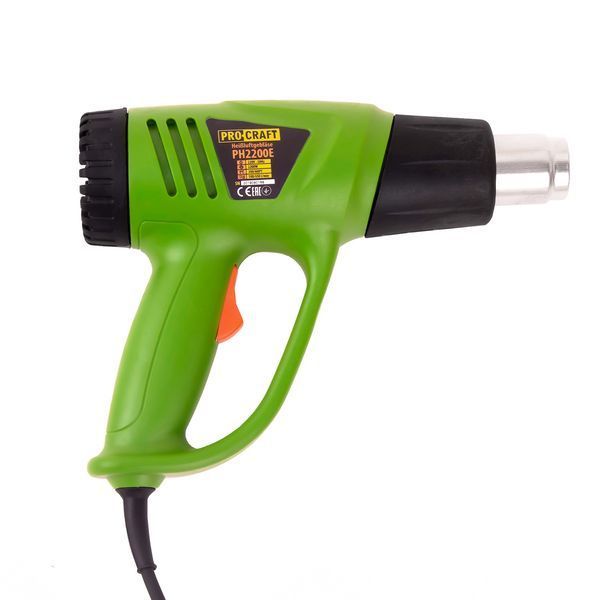 Фен промышленный Procraft PH2200E 022003 фото
