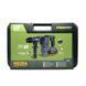 Аккумуляторный перфоратор Procraft industrial HD20A (c 1 акб и зу) 100203 фото 10