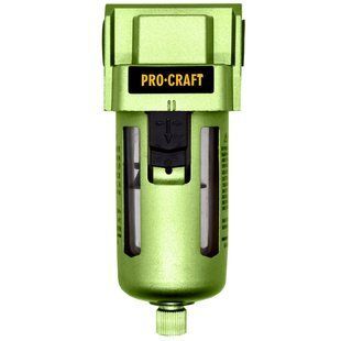 Лубрикатор 1/2" у захисній колбі Procraft AL02 900002 фото