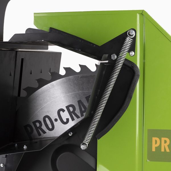 Дроворіз Procraft PLG700 070001 фото