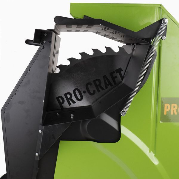 Дроворіз Procraft PLG700 070001 фото