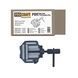 Тиски станочные Procraft PDV75 000075 фото 3