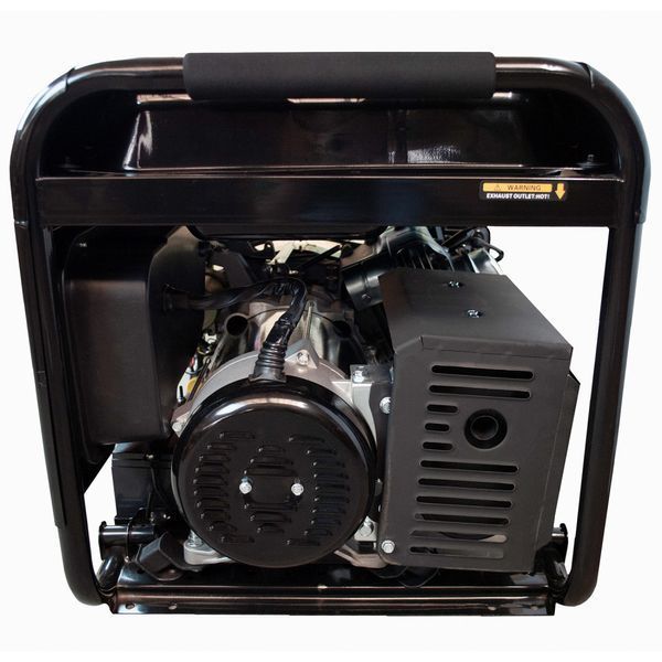 Генератор бензиновий Procraft GP80 080000 фото