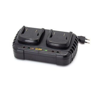 Зарядний пристрій Procraft Charger20/2 030202 фото