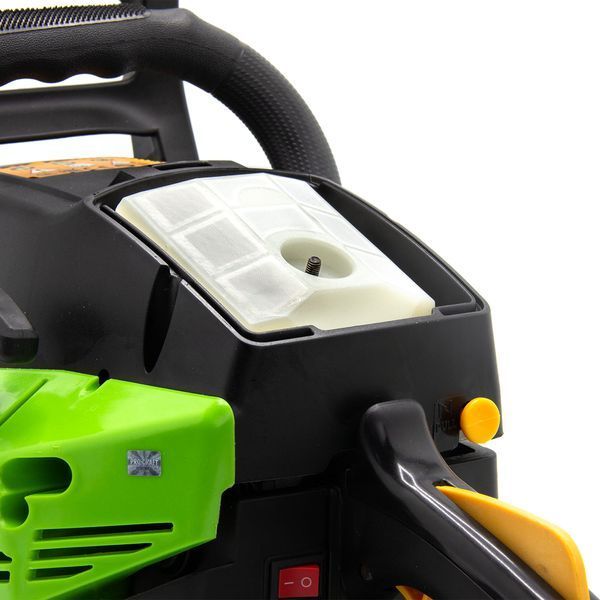 Бензопила Procraft GS-62T 600062 фото Бензопила Procraft GS-62T 600062 фото