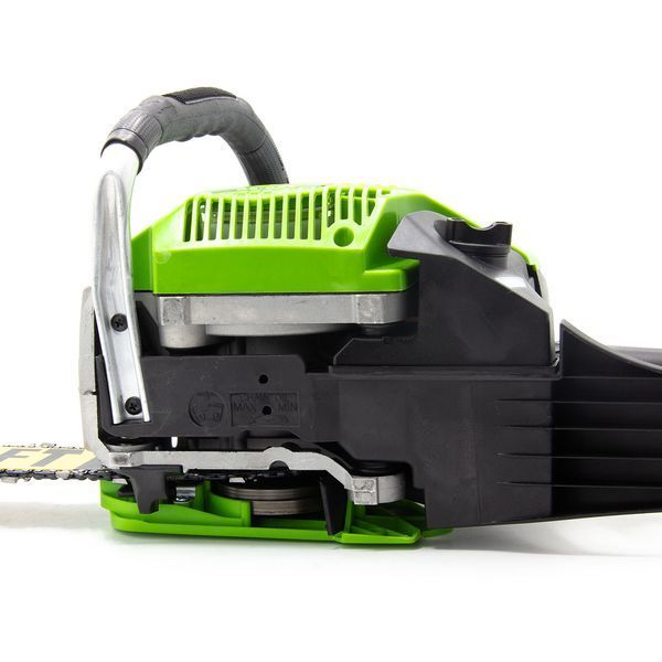 Бензопила Procraft GS-62T 600062 фото Бензопила Procraft GS-62T 600062 фото