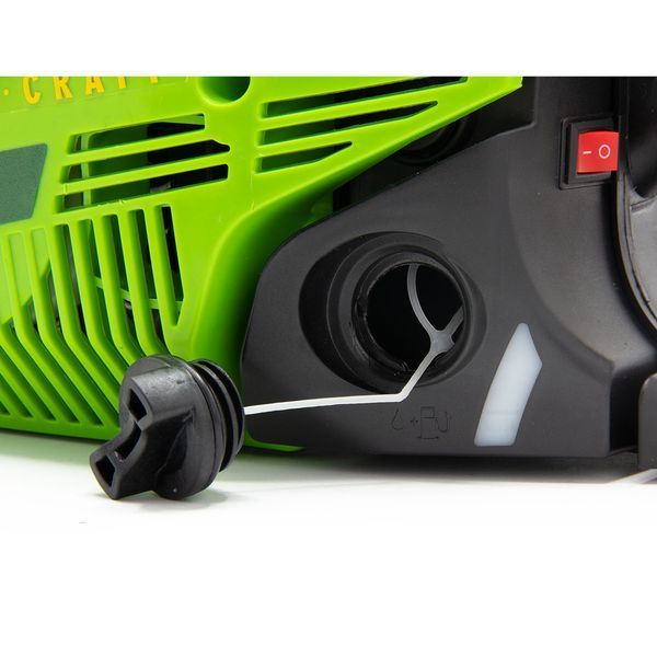 Бензопила Procraft GS-62T 600062 фото Бензопила Procraft GS-62T 600062 фото