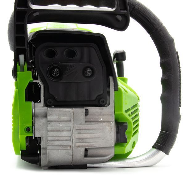 Бензопила Procraft GS-62T 600062 фото Бензопила Procraft GS-62T 600062 фото
