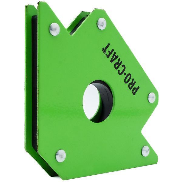 Магнітний кутник для зварювання Procraft WH22 900022 фото