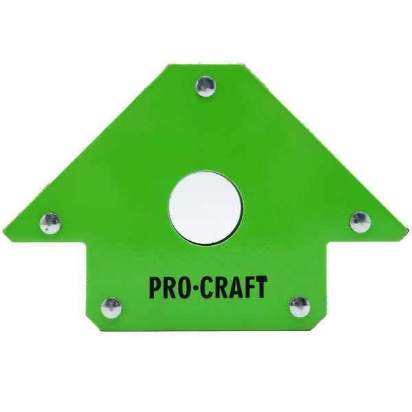 Магнітний кутник для зварювання Procraft WH22 900022 фото