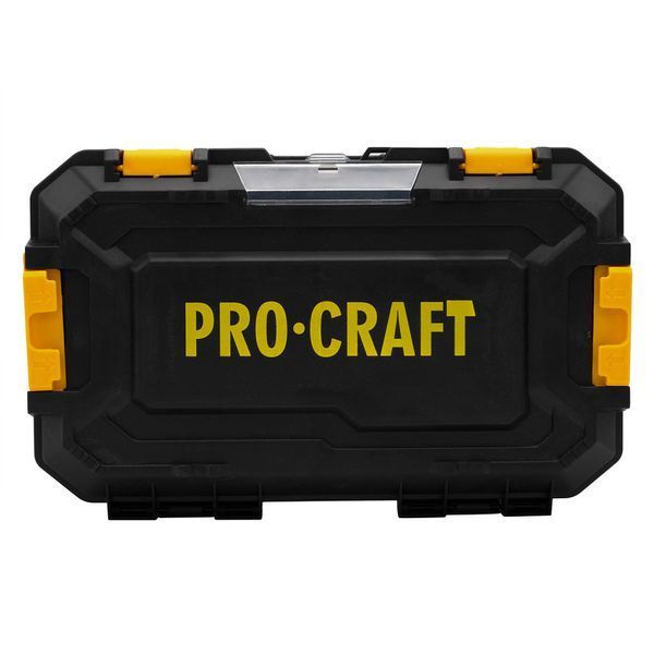 Шуруповерт Procraft PA18LiPro (1 акб) 000191 фото