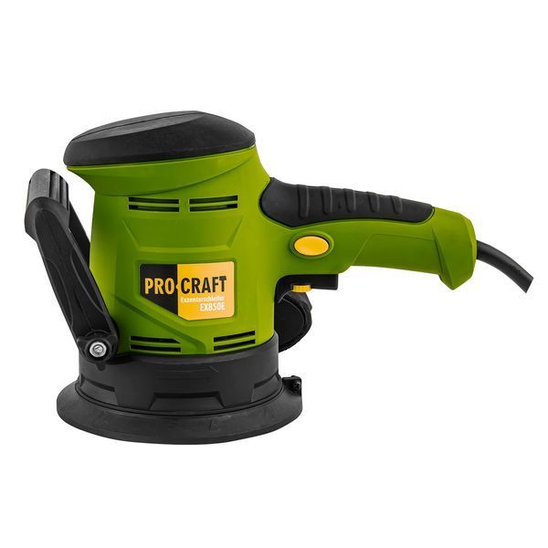 Ексцентрик Procraft EX850E 000850 фото