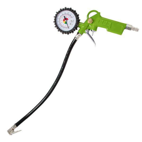 Набор пневматического инструмента Procraft KIT-5C 800050 фото Набор пневматического инструмента Procraft KIT-5C 800050 фото