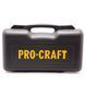 Реноватор багатофункціональний інструмент Procraft PMT650E 000650 фото 9