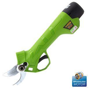 Аккумуляторный секатор Procraft ES16Li 030161 фото