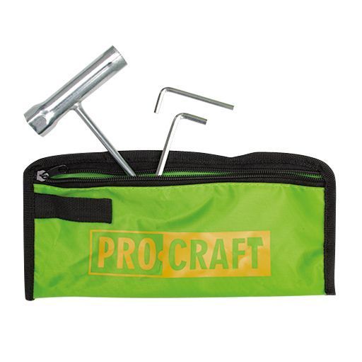 Бензиновый кусторез Procraft T4200 442001 фото