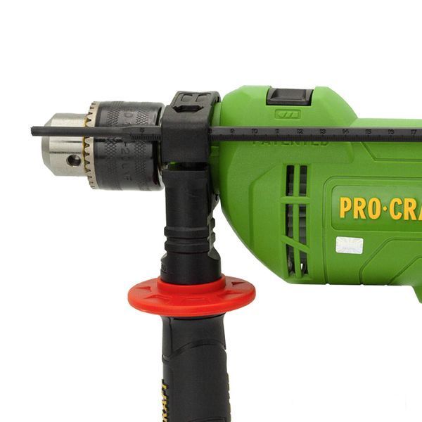 Дриль Procraft PS1100 ударна 011000 фото