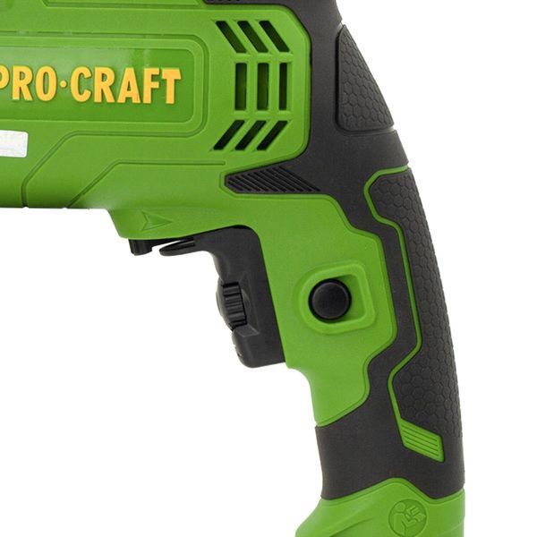 Дриль Procraft PS1100 ударна 011000 фото