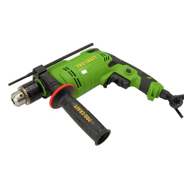 Дриль Procraft PS1100 ударна 011000 фото