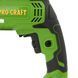Дриль Procraft PS1100 ударна 011000 фото 6