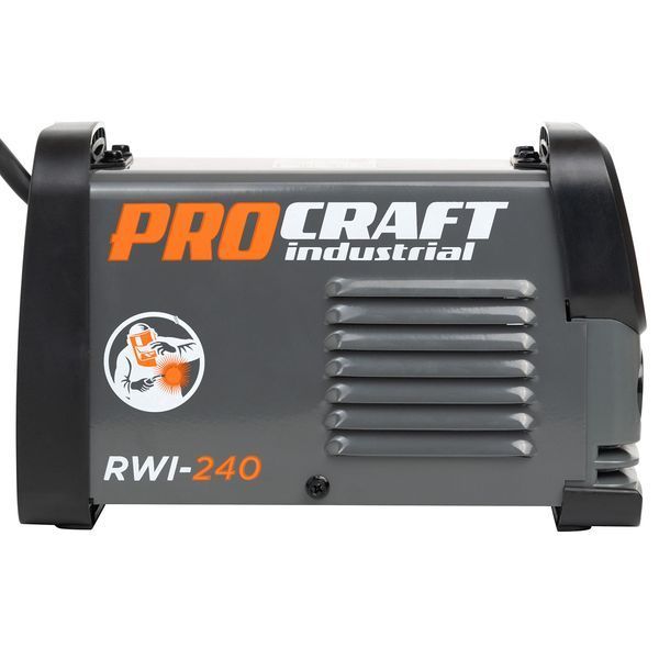 Інверторний зварювальний апарат Procraft industrial RWI240 070240 фото