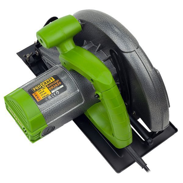 Дискова пила Procraft KR2830 002830 фото