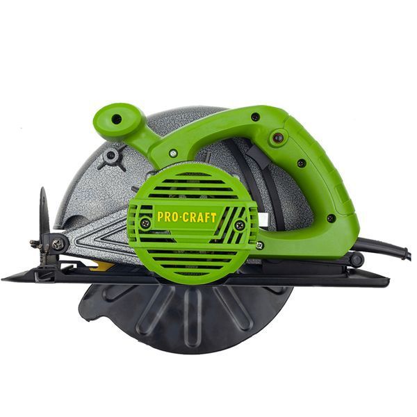 Дискова пила Procraft KR2830 002830 фото
