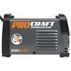 Інверторний зварювальний апарат Procraft industrial RWI240 070240 фото 6